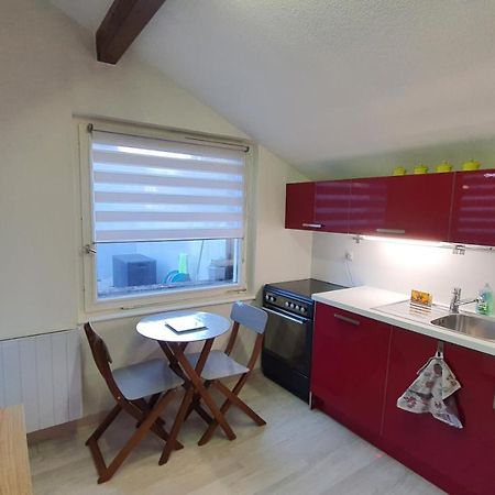 Maison Luvy Sundhoffen Dış mekan fotoğraf