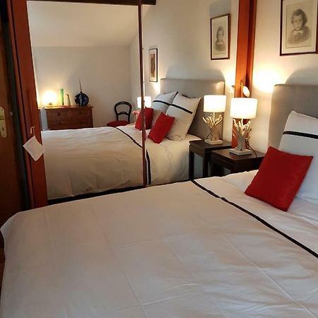 Maison Luvy Sundhoffen Dış mekan fotoğraf