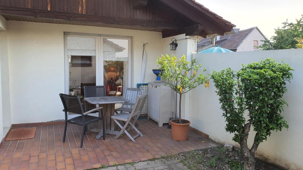 Maison Luvy Sundhoffen Dış mekan fotoğraf