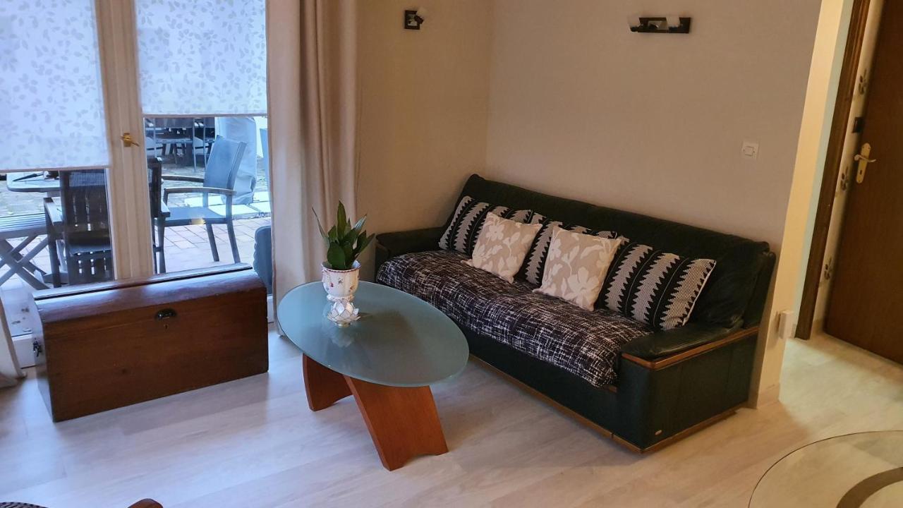 Maison Luvy Sundhoffen Dış mekan fotoğraf