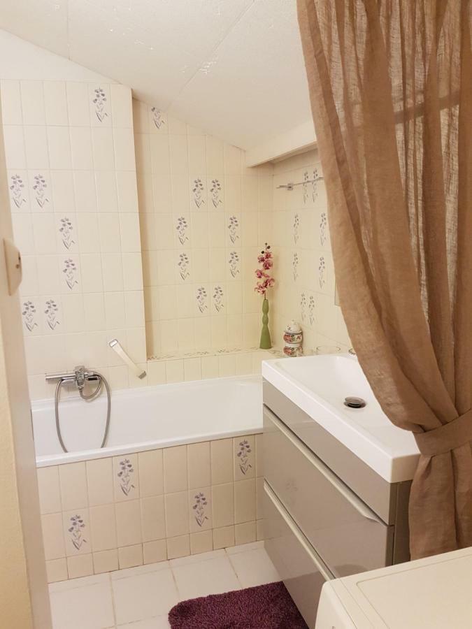 Maison Luvy Sundhoffen Dış mekan fotoğraf